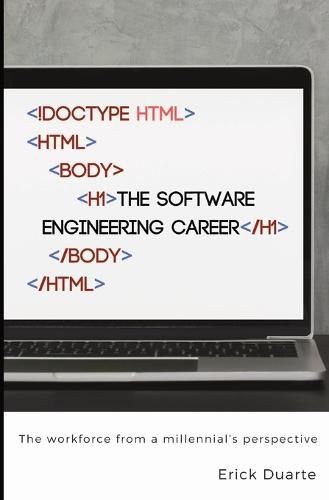 Cover image for The Software Engineering Career