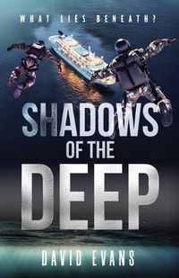 Cover image for Shadows of the Deep