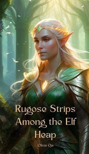 Cover image for Rugose Strips Among the Elf Heap