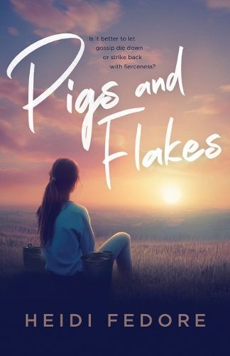 Cover image for Pigs and Flakes