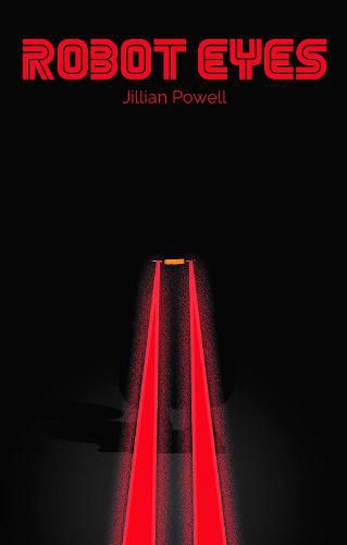 Cover image for Robot Eyes