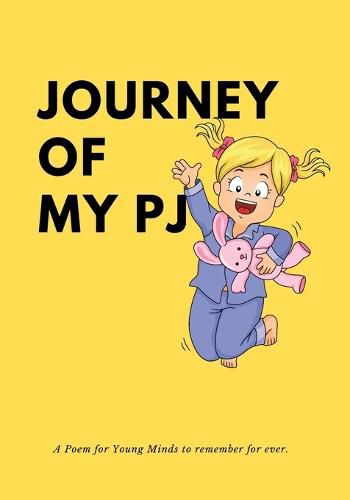 Cover image for Journey of My PJ