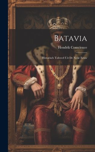 Cover image for Batavia