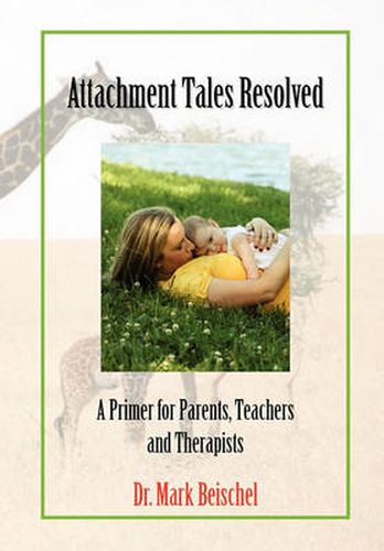 Cover image for Attachment Tales Resolved