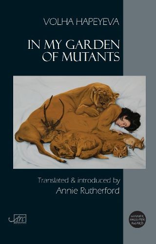 Cover image for In my Garden of Mutants