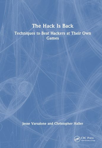 Cover image for The Hack Is Back