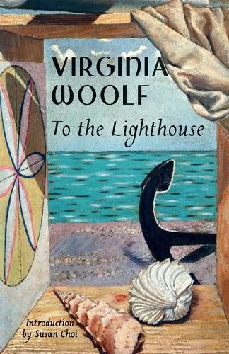 Cover image for To the Lighthouse