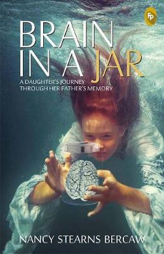 Cover image for Brain in a Jar