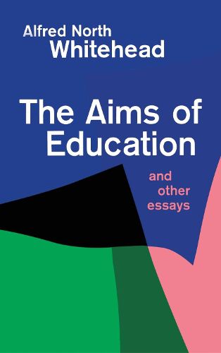 Cover image for Aims of Education