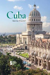 Cover image for Cuba