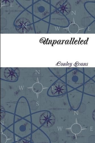 Cover image for Unparalleled