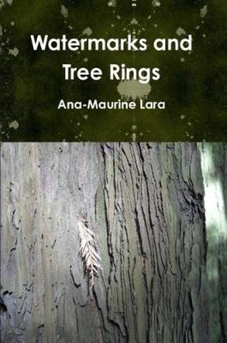 Cover image for Watermarks and Tree Rings