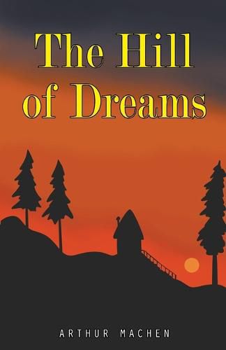 Cover image for The Hill of Dreams