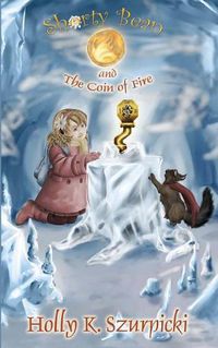 Cover image for Shorty Bean and the Coin of Fire