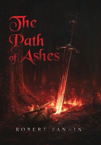 Cover image for The Path of Ashes