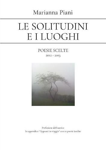 Cover image for Le Solitudini e I Luoghi