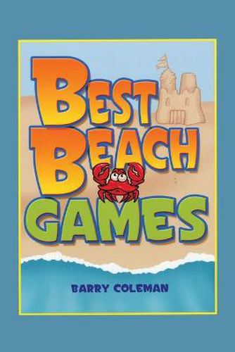 Cover image for Best Beach Games