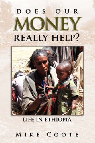 Cover image for Does Our Money Really Help?