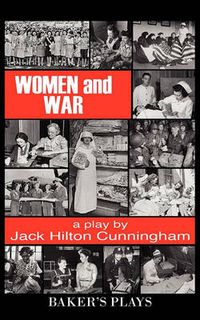 Cover image for Women and War