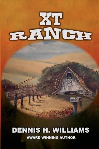 Cover image for XT Ranch