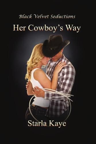 Cover image for Her Cowboy's Way