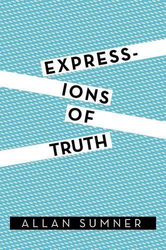 Cover image for Expressions of Truth