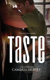 Cover image for Taste