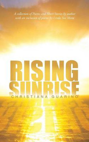 Cover image for Rising Sunrise