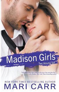 Cover image for Madison Girls