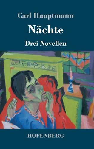 Nachte: Drei Novellen