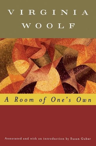 Cover image for A Room of One's Own (Annotated)