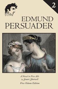 Cover image for Edmund Persuader