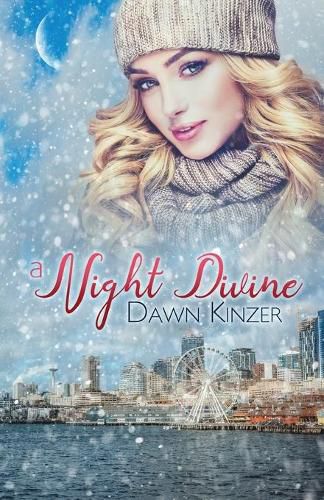 Cover image for A Night Divine