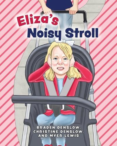 Cover image for Eliza's Noisy Stroll