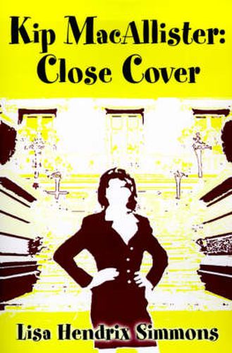 Cover image for Kip Macallister: Close Cover