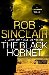 Cover image for The Black Hornet