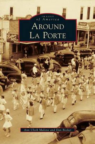 Cover image for Around La Porte