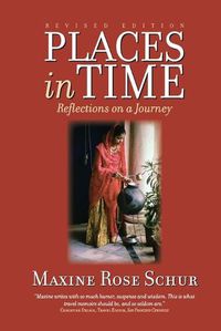 Cover image for Places In Time