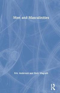 Cover image for Men and Masculinities