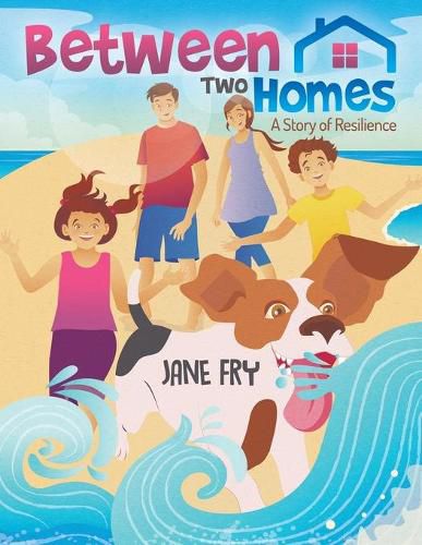 Cover image for Between Two Homes