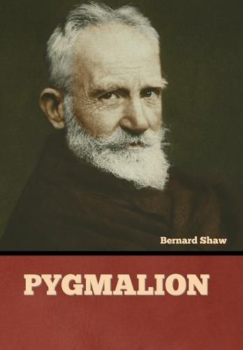 Cover image for Pygmalion