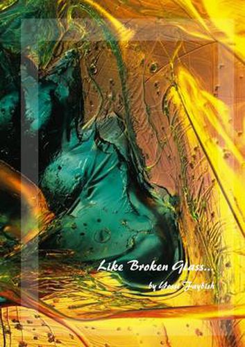 Cover image for Like Broken Glass...