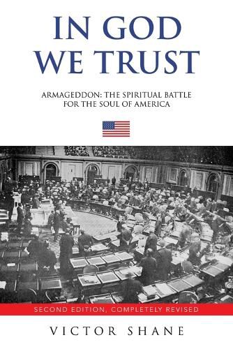 Cover image for In God We Trust