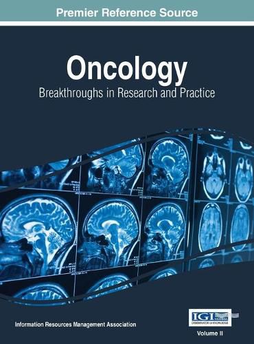 Cover image for Oncology: Breakthroughs in Research and Practice, VOL 2