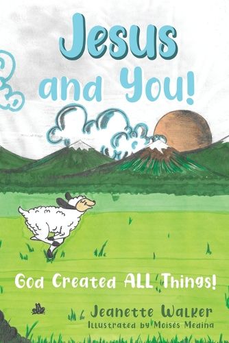 Cover image for Jesus and You