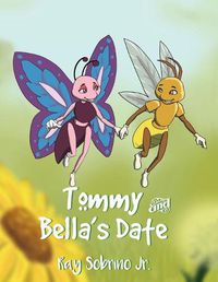 Cover image for Tommy and Bella's Date