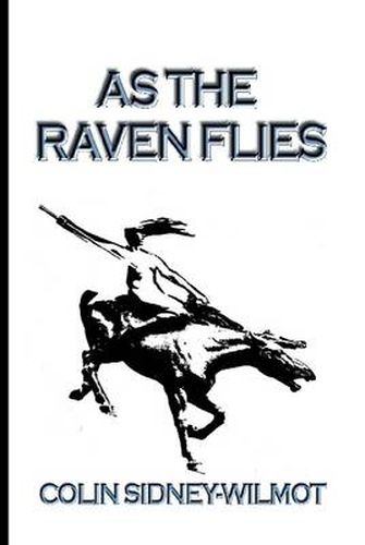 Cover image for As the Raven Flies