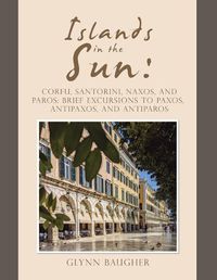 Cover image for Islands in the Sun