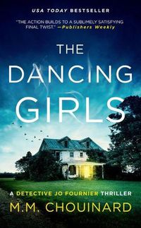 Cover image for The Dancing Girls