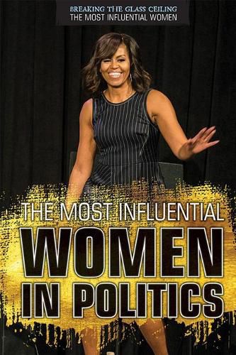 Cover image for The Most Influential Women in Politics